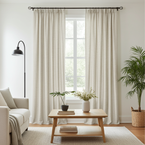 Readymade Curtains